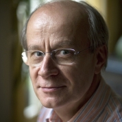 Dirijorul francez Alain Pâris